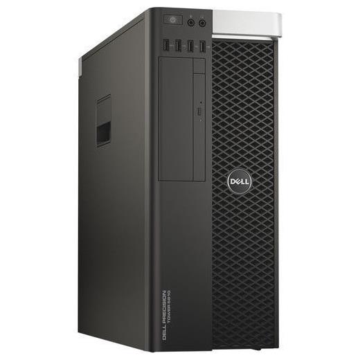 Dell Precision T7810 Uranüs İş İstasyonu