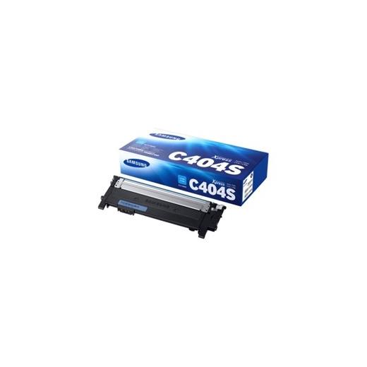 Samsung C430,C480W,C480Fw Toner Mavi (Tc404S) 1000 Sayfa