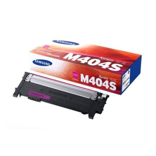 Samsung C430,C480W,C480Fw Toner Kırmızı (Tm404S) 1000 Sayfa