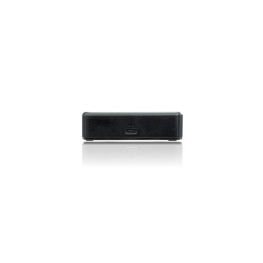 ATEN-UH3231 USB-C Dual-View DisplayPort Mini Dock  