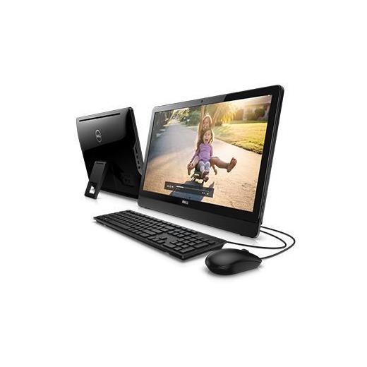 Dell 3464-B20F81C All in One PC