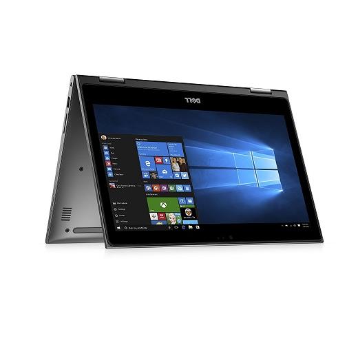 Dell Ci5 13.3 Dokunmatik 5378 Tg20W8256C 7200U 2.5 8Gb 256Gb Ssd  W10 64Bit