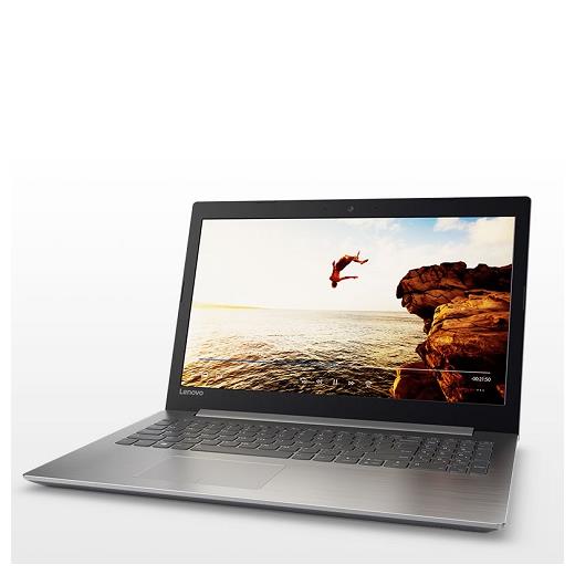 Lenovo Ci3 15.6 Ip320 80Xh00Amtx 6006U 2.0 4Gb 1Tb Intel® Hd Graphics 520 Frd Gümüş