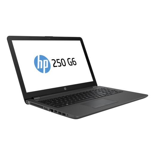 Hp 2Uc26Es 250 G6 İ3-6006U 4Gb 500Gb 15.6 Win10 Onboard Vga, Hdmi