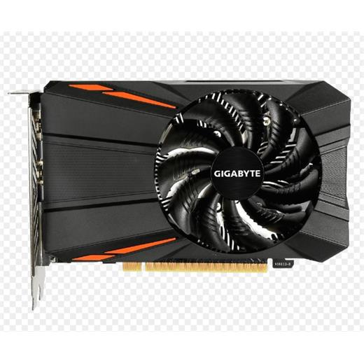 Gigabyte Gtx 1050 Tı D5 4Gb 128Bit Gddr5 - Gv-N105Td5-4Gd