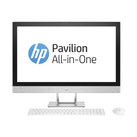 HP 27-R002NT 2PT66EA All in One PC