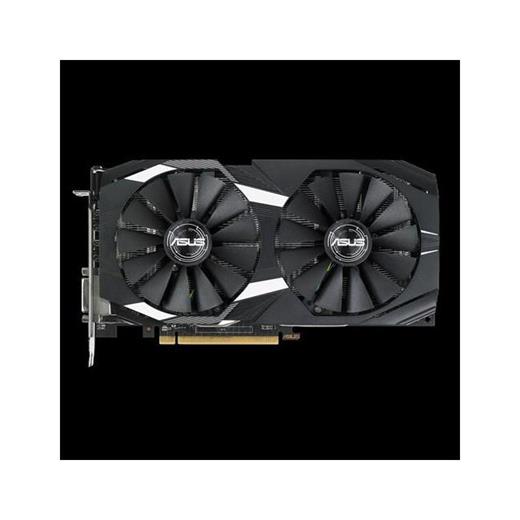 Asus Dual Radeon Rx 580 Oc Edition 8Gb Gddr5 256Bıt Dvı 2Hdmı 2Dp Ekran Kartı