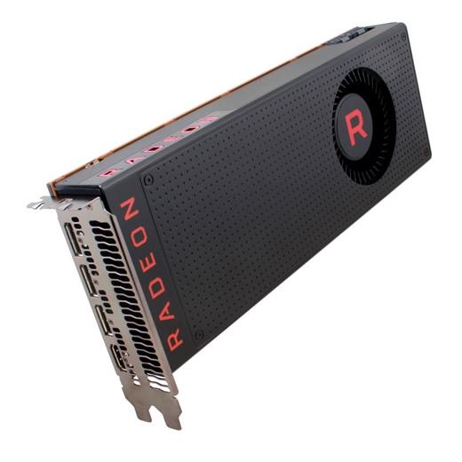 Sapphıre Rx Vega 56 2048Bit 8G Hbm2 21276-00-20G