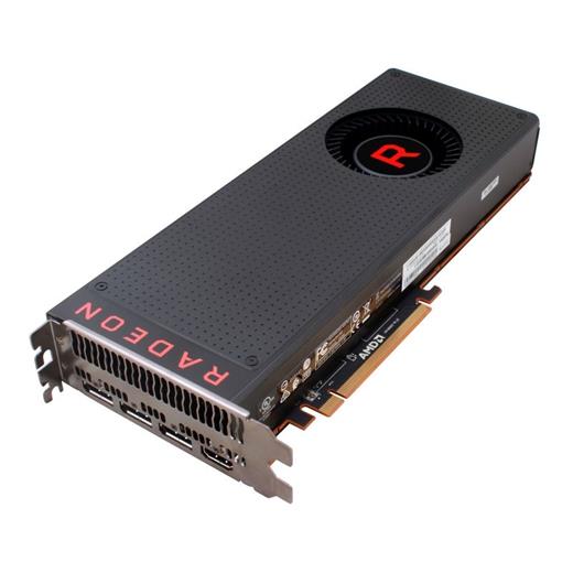 Sapphıre Rx Vega 56 2048Bit 8G Hbm2 21276-00-20G