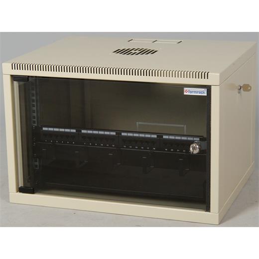Kbn-Form-7U450  Rack Kabinet