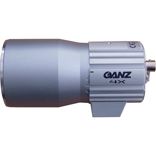 Ganz Colour High Resolution Spot Camera