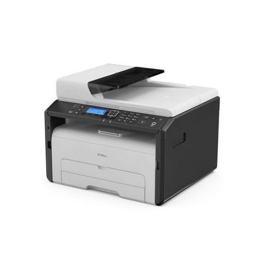Rıcoh Sp220Sfnw A4 Mono Lazer Yazıcı