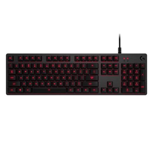 Logitech 920-008311 G413 Mekanik Kablolu Oyuncu Klavyesi