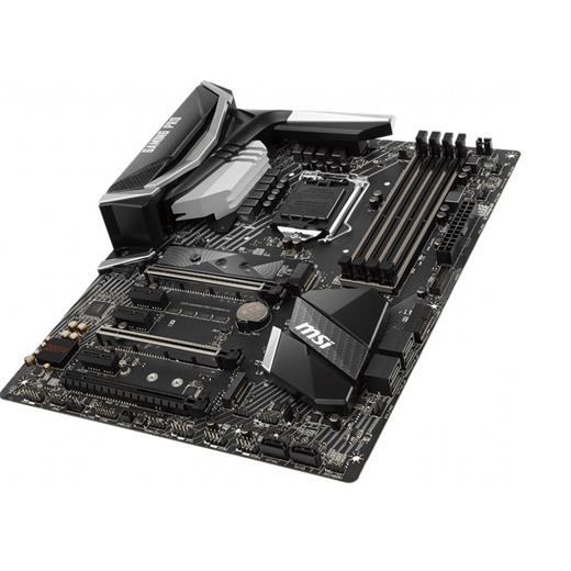 Msi Z370 Gaming Pro Carbon Ac Ddr4 Usb3.1 1151