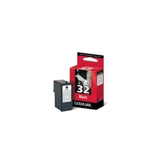 LEXMARK 18CX032E  MÜREKKEP KARTUS