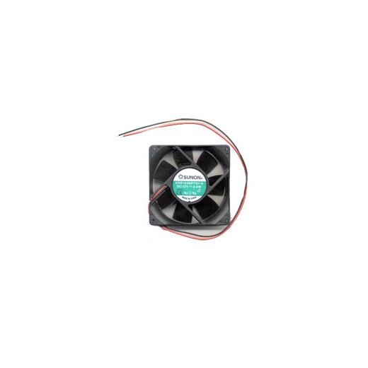 SCH-KD1208PTS1-13 Fan, 88x80x25, 12V  (0.15 Amper, 1.8W,12V)