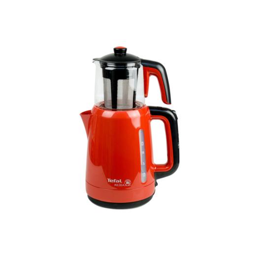 Tefal My Tea Çay Makinesi Kırmızı