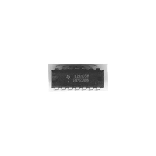 1488 RS-232 LINE-DRIVER