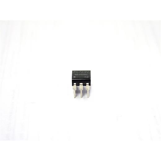 PC723V OPTO-COUP. 5KV %50-80 VCEO