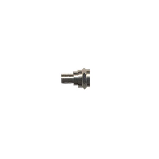 VI-VF10-601/2 F Crimp Plug (Non Captive Crimp)