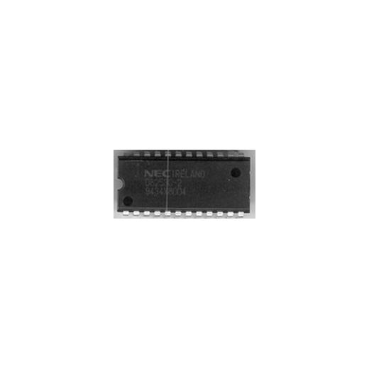 8253 PROG. INTERVAL TIMER