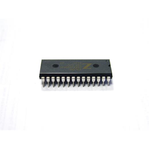 Z 80-B-CTC TIMER/COUNTER 6 MHz