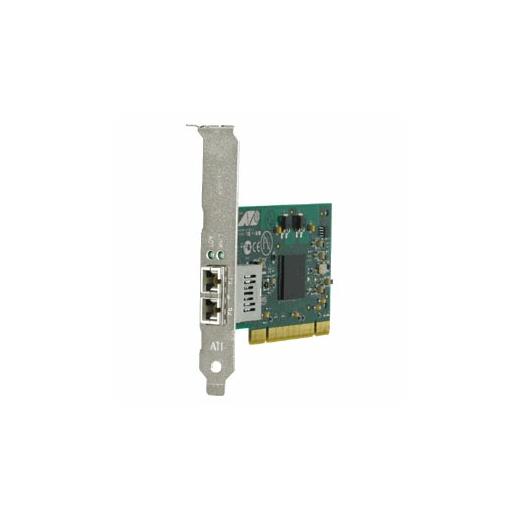 Telesis At-2916Sx/Sc  32 bitlik PCI veri yolu, SC, RoHs