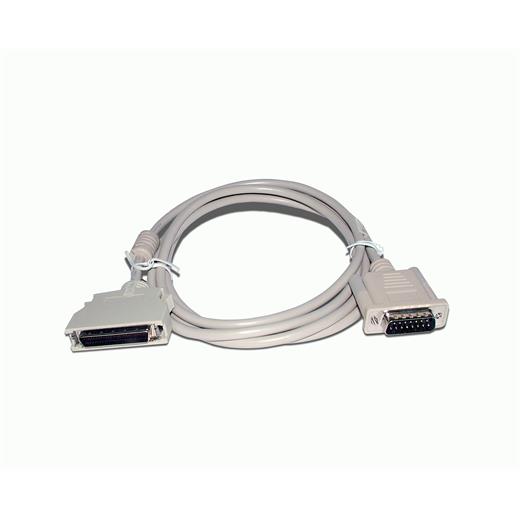 AT-X.21-DTE DTE Cable X.21 for connection to Modem (from AT-AR3xx serie & AT-AR023)