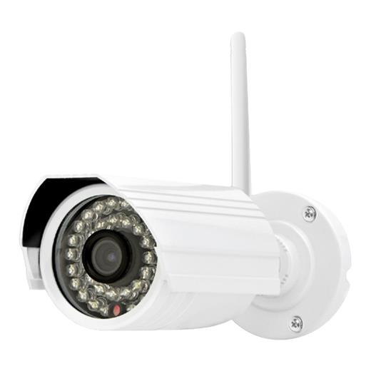 Digitus Dn-16049 Gece & Gündüz Dış Mekan IP Kamera