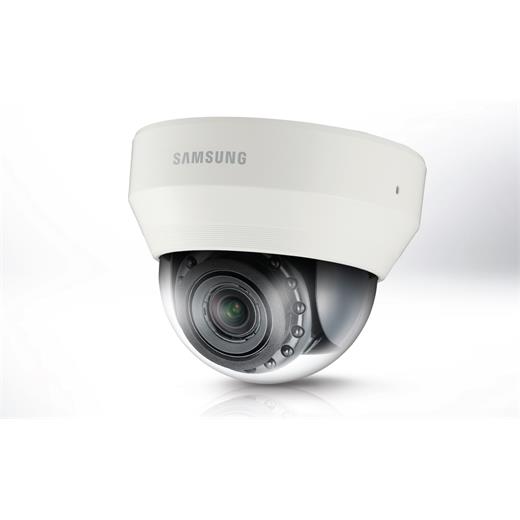 Samsung Kam-Snd-6084Rp 2Mp 1080P Full Hd Ir Dome Network Kamerası