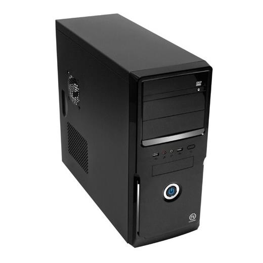 Çevik i3-4170 H81M-D-1150 6gb Hazır Pc