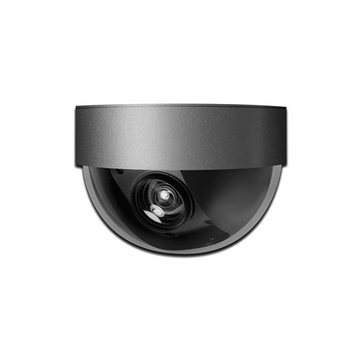 DN-16058-1 Digitus Dome Tipi Gündüz İç Mekan IP Kamera, Hareketli Kafa, 2.25x Optik Smart Zoom, 768  x 494  Piksel, H.264, ONVIF uyumlu