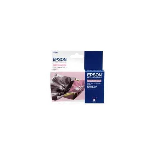 Epson T059640 Mürekkep Kartuş