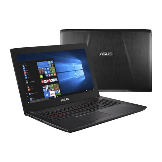 Asus GL502VE-DM032 Notebook