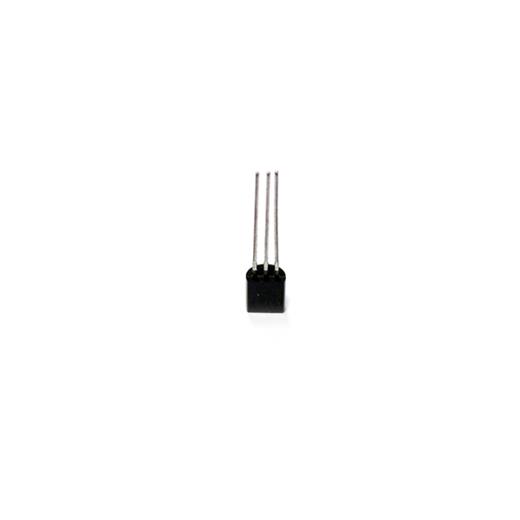 SCH-LM385Z-1,2 U-REF 1,235V +-2% 80ppm TO92