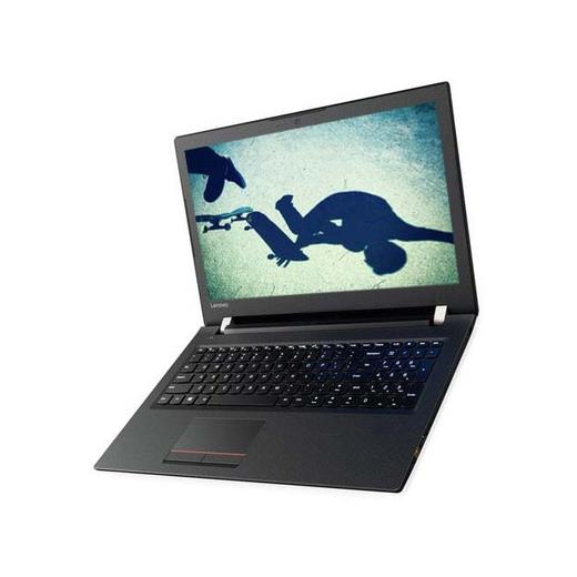 Lenovo V510 80Wq028Gtx İ7-7500 8Gb 256Gb 15.6 Dos Radeon 530 2Gb Vga,1920X1080