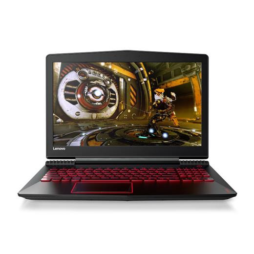 Lenovo Y520 80Wk0107Tx İ7-7700Hq 16G 2Tb 15.6 Dos +256Gb Ssd, Gtx1050Ti 4Gb, 1920X1080, Optik Yok