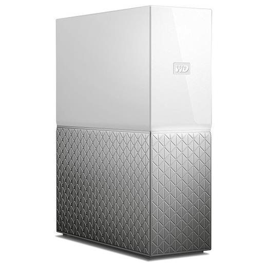 Wd 4Tb My Cloud Home Wdbvxc0040Hwt-Eesn