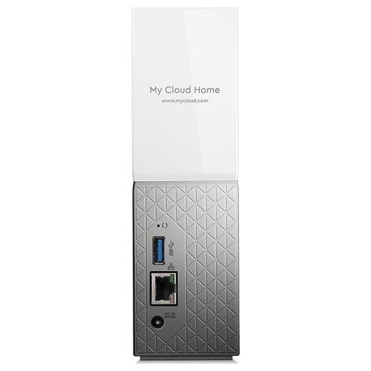 Wd 4Tb My Cloud Home Wdbvxc0040Hwt-Eesn