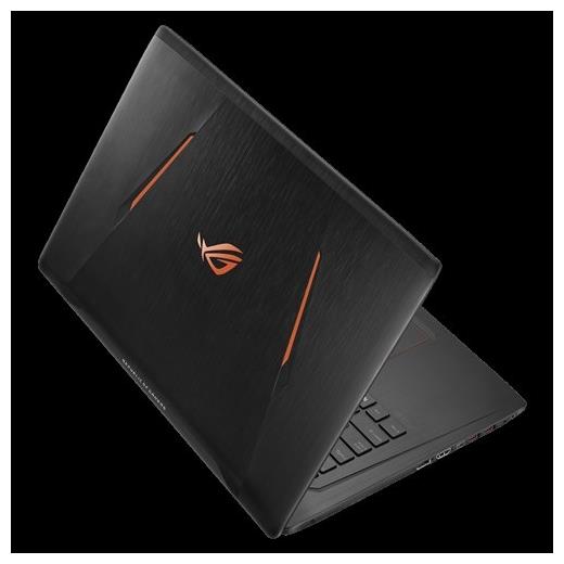 Asus GL753VE-GC168T ROG Serisi Gaming Notebook