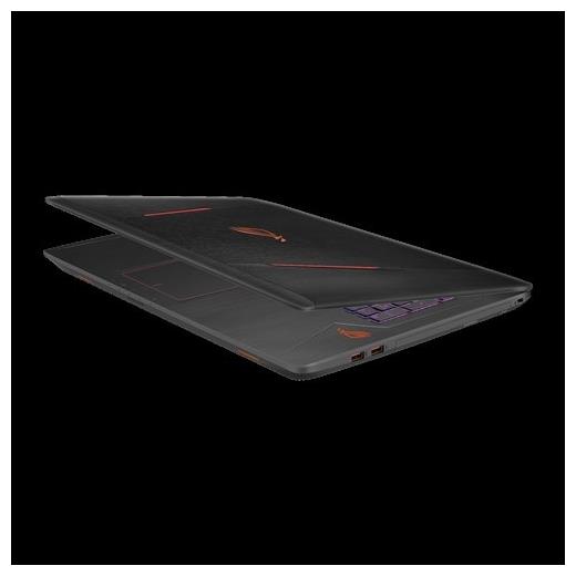 Asus GL753VE-GC168T ROG Serisi Gaming Notebook