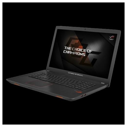 Asus GL753VE-GC168T ROG Serisi Gaming Notebook