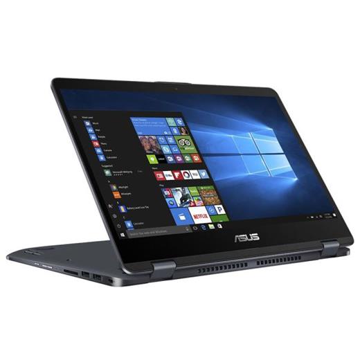 Asus TP410UR-EC090T İkisi Bir Arada Vivobook Flip Notebook