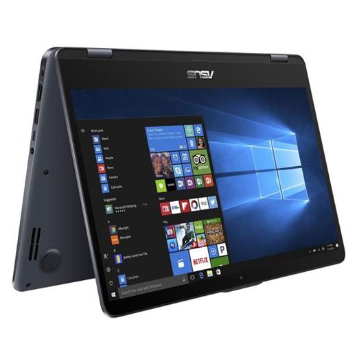 Asus TP410UR-EC090T İkisi Bir Arada Vivobook Flip Notebook