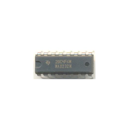 9-TS232CPE RS-232 Driver/Receiver