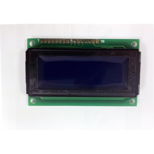 DEM20488SBH-PWN LCD Modül