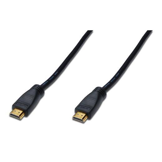 BC-DSP-HA-MM-15-AMP Beek Hdmi High Speed Bağlantı Kablosu (Hdmi 1.3), 1080p, Full HD, Hdmi tip A Erkek - Hdmi tip A Erkek, 15 metre, amplifikatörlü, CE, altın kaplama, siyah renk