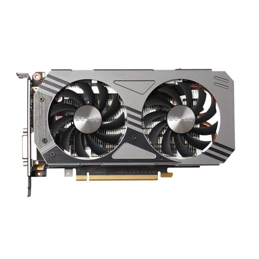 Zotac Gtx1060 Amp 3Gb Gddr5 192Bit Zt-P10610E-10M