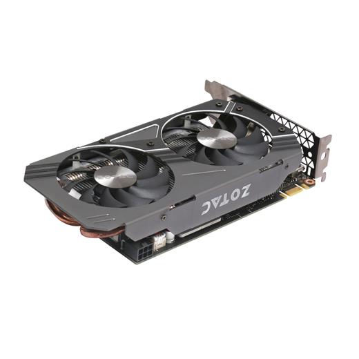 Zotac Gtx1060 Amp 3Gb Gddr5 192Bit Zt-P10610E-10M