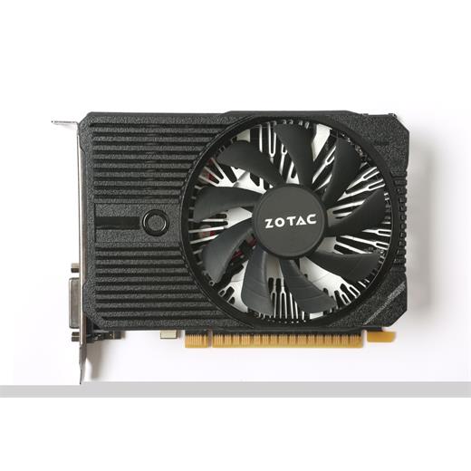 Zotac Gtx1050 Ti 4Gb Gddr5 128B  Zt-P10510A-10L